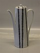 Farsoe Lyngby 
porcelain KPM 
Retro Coffee 
pot 27 cm
