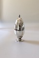 Georg Jensen 
Cactus Sterling 
Silver Sugar 
Castor No 629