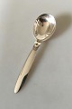 Georg Jensen 
Sterling Silver 
Cactus Jam 
Spoon No 163. 
Measures 14 cm 
/ 5 33/64". 
Design Gundorph 
...