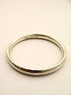 Hans Hansen sterling silver bangle sold