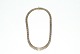 Brick Necklace 
with 
progressions 14 
Carat Gold