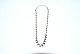 Cube Necklace, 
14 karat gold
Stamped: 585, 
Guldvirke
Length 47 cm.
Width 4.2 - 
11.5 ...