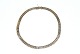 Gold necklace 
straightway, 14 
Carat Gold