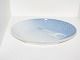 Bing & 
Grondahl, 
Seagull without 
gold edge, 
dish.
The factory 
mark shows, 
that this was 
made ...