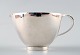 Just Andersen number 2625, Sterling silver pitcher.
