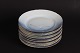 Dish for teacups no 26Diameter 17 cmNice perfect condition