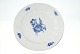 Royal 
Copenhagen Blue 
Flower Angular, 
Large round 
platter
Dek. No. 
10/8543
Diameter 33 
...