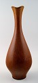 Rörstrand, Gunnar Nylund ceramic vase.
