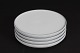 Blue Line by 
Grethe Meyer 
for Aluminia 
and later Royal 
Copenhagen
Cute small 
plates no ...