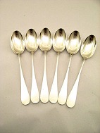 Ida spoons sold