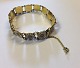 Bernhard Hertz 
bracelet made 
of sterling 
silver with 
enamel. 
Measures 18 cm 
/ 7 3/32 in. 
Weighs ...