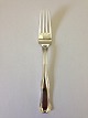 Georg Jensen 
Old Danish 
Sterling Silver 
Dinner Fork No 
012. Measures 
18 cm / 7 1/4".