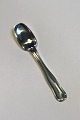 Georg Jensen 
Old Danish 
Sterling Silver 
Coffee Spoon No 
034. Measures 
11 cm / 4 3/8".