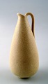 Rorstrand, Gunnar Nylund miniature ceramic vase/pitcher.