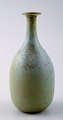 Rorstrand, Gunnar Nylund miniature ceramic vase.