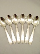 Three Tower Silver Elite spoons