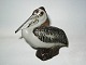 Royal 
Copenhagen 
Figurine, 
Pelican
Decoration 
number 243 / 
22296
Factory First
Height ...