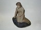 Royal 
Copenhagen 
Figurine, The 
Little Mermaid
1st grade
Decoration 
number 4431
Height ...