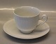 11 set in stock
9956 Coffee 
cup 6.2 x 7.2 
cm, pair 16 cl 
/ 5 2/5 oz 
Saucer 13.5 cm 
Royal ...