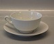 12 set in stock 
  
9957 Tea cup 
25 cl / 5.5 cm 
& saucer 15.5 
cm Royal 
Copenhagen 
Tableware ...