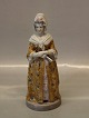 Bing and 
Grondahl B&G 
800? Holberg's 
Theater 
Maskerade 1885 
"Magdalone 
(Oplag 500) 
18.5 cm ...