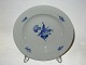 Royal 
Copenhagen Blue 
Flower Braided, 
Large Deep 
Plate
Decoration 
number 10 / # 
...