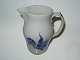 Royal 
Copenhagen Blue 
Flower Braided, 
Large Milk 
Pitcher
Decoration 
number 10 / ...