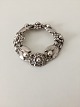 Georg Jensen Inc Sterling Silver Bracelet No 3