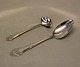 Rose-Mogensen 
Danish Silver 
Plated Cutlery
