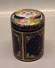 Box with lid 13 
cn Rosenthal 
Bjørn Wiinblad