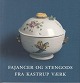 BOOK In Danish: 
Fajancer Og 
Stengods Fra 
Kastrup Værk.
 
Kastrupgårdsamlingen, 
2004. 75 s. ...