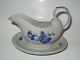Royal 
Copenhagen Blue 
Flower Braided, 
Sauce Bowl on 
Solid Foot
Decoration 
number 10 / # 
...