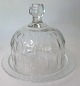 Danish Cheese - 
dish with olive 
grindings, 1920 
- 1930. Knots. 
Newer base. H 
.: 20 cm. Dia 
.: 22 cm.