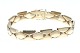 Bracelets 14 Carat Gold