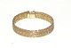 Bracelets 14 
Carat Gold