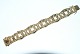 Bracelets 14 Carat Gold