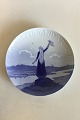 Bing & Grondahl Commemorative Plate from 1919 BG-CM53