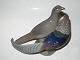 Rare Royal Copenhagen FigurineTwo Pheasants