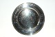 Round silver 
plate, Sv. 
Toxværd
Stamp: Sv.T, 
830S
Silversmith: 
Sv. Toxværd
Size 32 ...