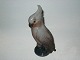 Large Dahl 
Jensen 
Copenhagen 
Figurine, 
Cockatoo
Decoration 
number 1051
Factory ...