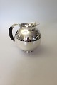 Georg Jensen Sterling Silver Pitcher No 533