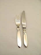 Delfin cutlery