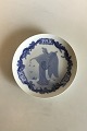 Bing & Grondahl Commemorative Plate from 1915 BG-CM42