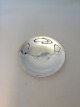 Georg Jensen 
Sterling Silver 
Bowl Tray No 
620C. Weighs 
461g (16,25oz). 
Diameter 
measures 25cm 
(9 ...