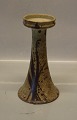 Wurtz Danish 
Art Pottery 
Vase or 
Candlestick 
25.5 cm