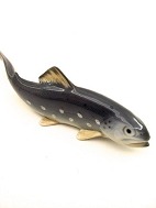 Bing & Grondahl trout 2169 sold