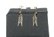 Geneva Earrings 
14K Gold
Stamp: BNH 585
Goldsmith: 
1966> Bjarne 
Henriksen ...