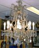 Maria Terresa
crystal
chandelier