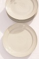Royal 
Copenhagen 
porcelain. 
Royal 
Copenhagen 
Gemma.  Plate 
no. 14673. 
Diameter 
21.5cm. 8 7/16 
...