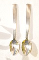 Georg Jensen. 
Sterling silver 
flatware 
Bernadotte, 
pattern no. 9.  

Mocha spoon # 
035, length ...